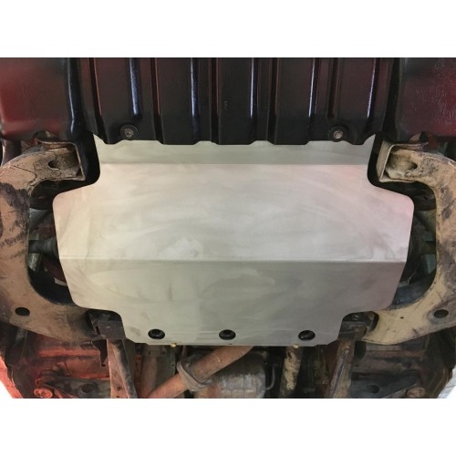 Mitsubishi Montero Skid Plates Adventure Driven Hardcore Design Drive Wild!